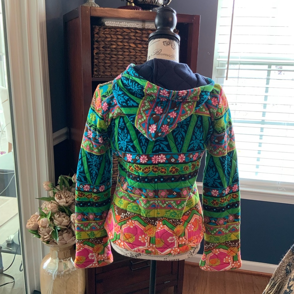 Anthropologie Allihop Jacket - Picture 4 of 6